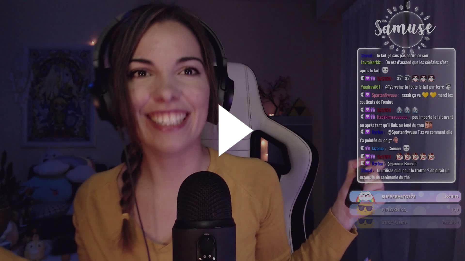 Twitch